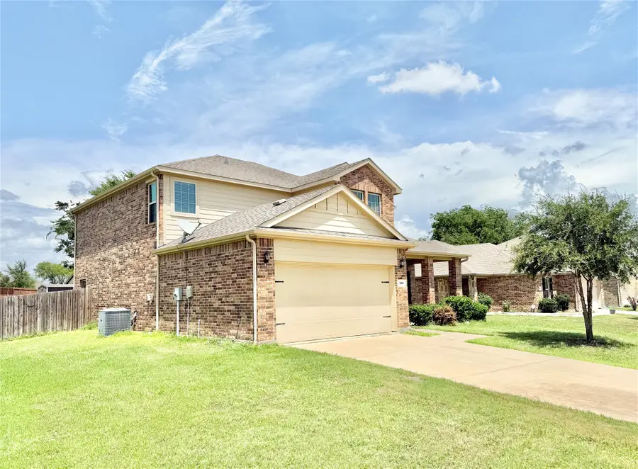 251 Cyrus Street, Anna, TX 75409 - #2