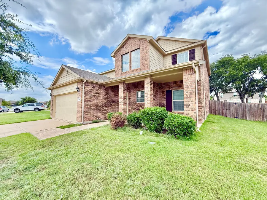 251 Cyrus Street, Anna, TX 75409 - #3