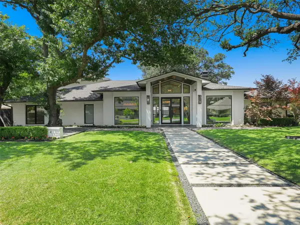 4139 Allencrest Lane, Dallas, TX 75244