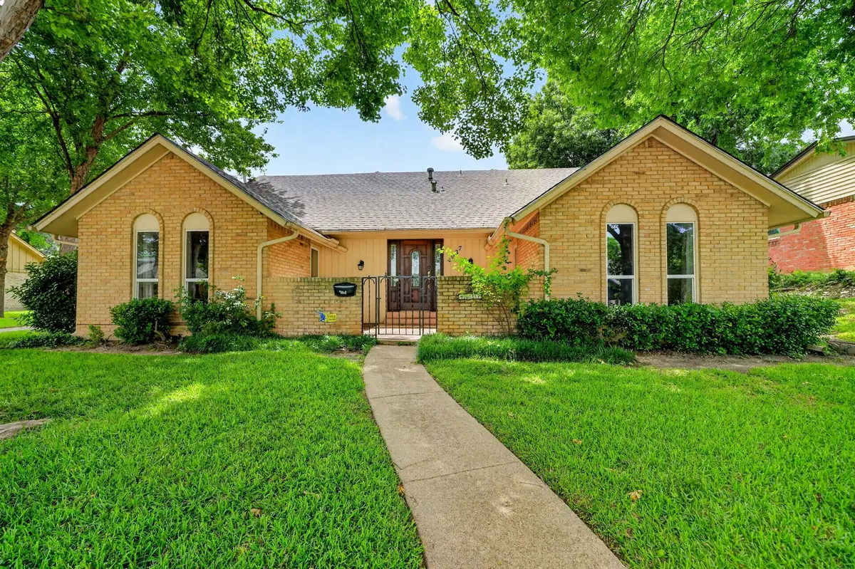 4037 Treeline Drive, Dallas, TX 75224 - #1