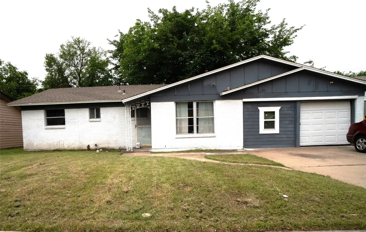 5736 Shipp Drive, Watauga, TX 76148 - #1