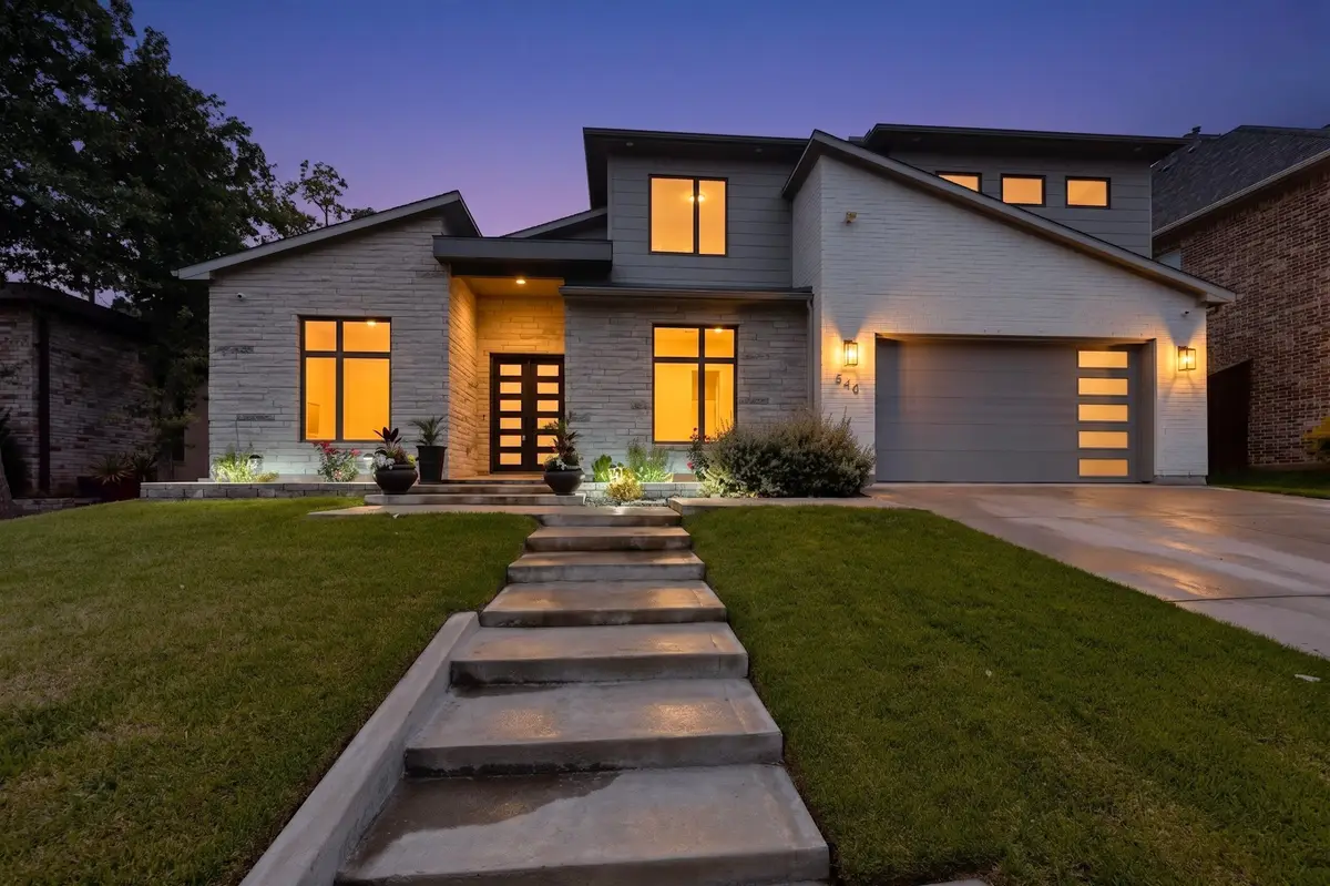 540 Oak Grove Lane, Coppell, TX 75019 - #1