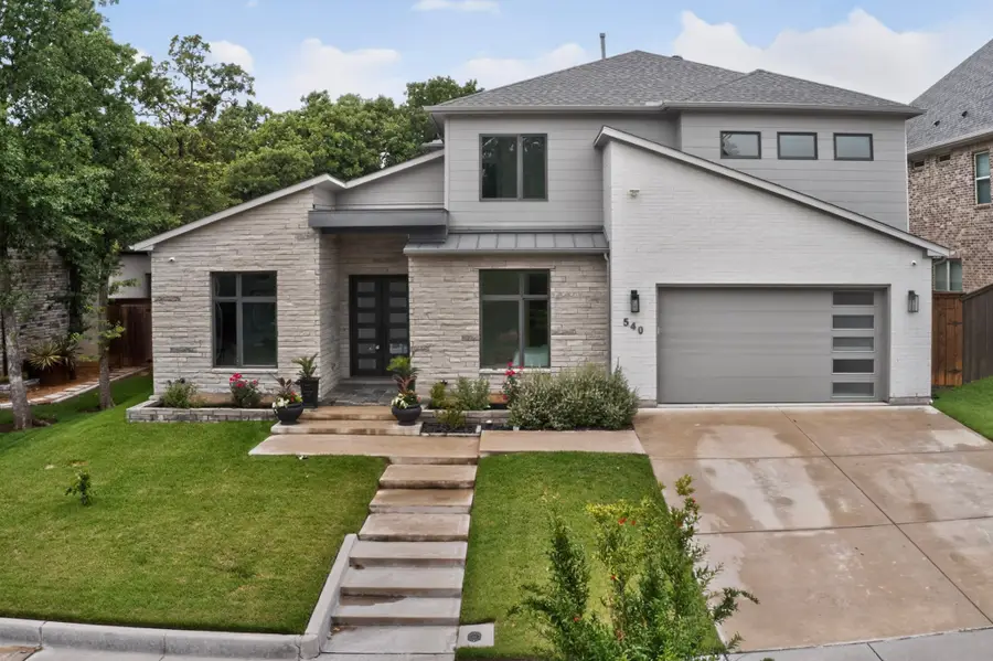 540 Oak Grove Lane, Coppell, TX 75019 - #3