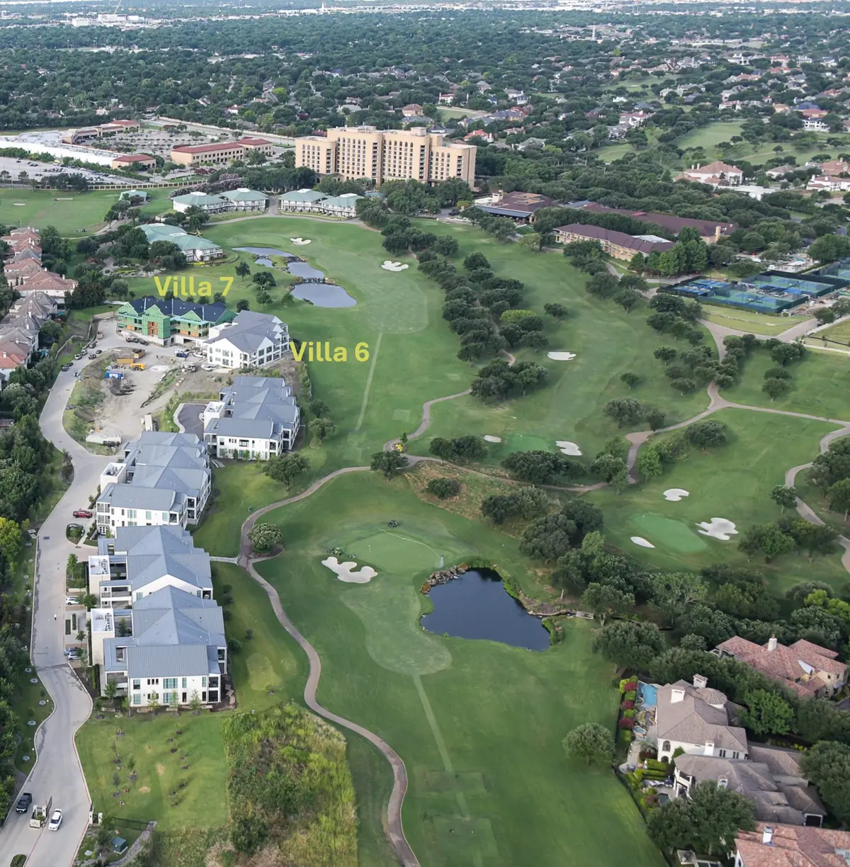 350 N O Connor Ridge Boulevard #21, Irving, TX 75038 - #1