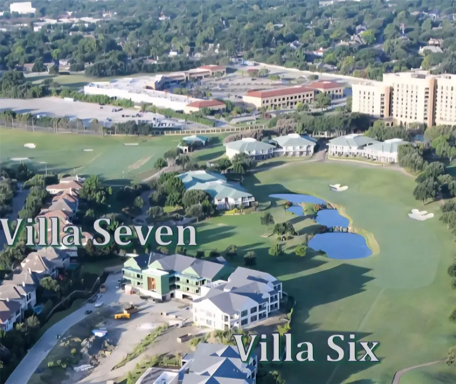 350 N O Connor Ridge Boulevard #21, Irving, TX 75038 - #2