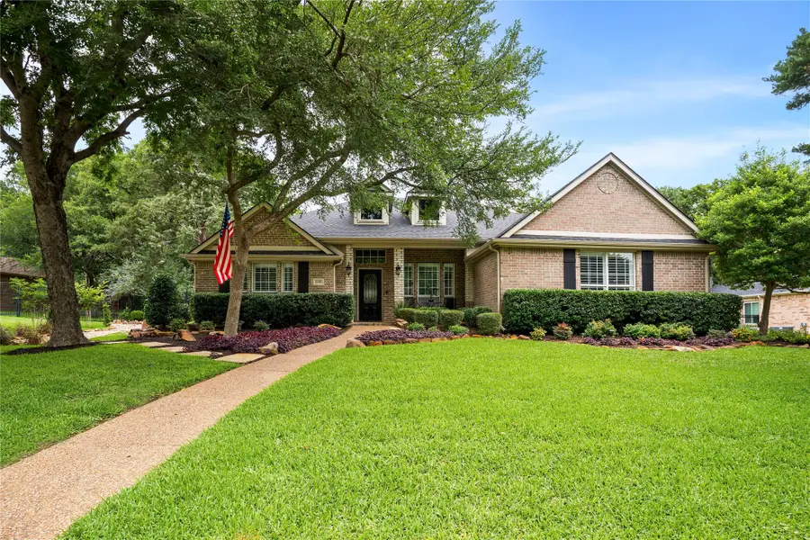 1909 Whitehall Drive, Corinth, TX 76210 - #2