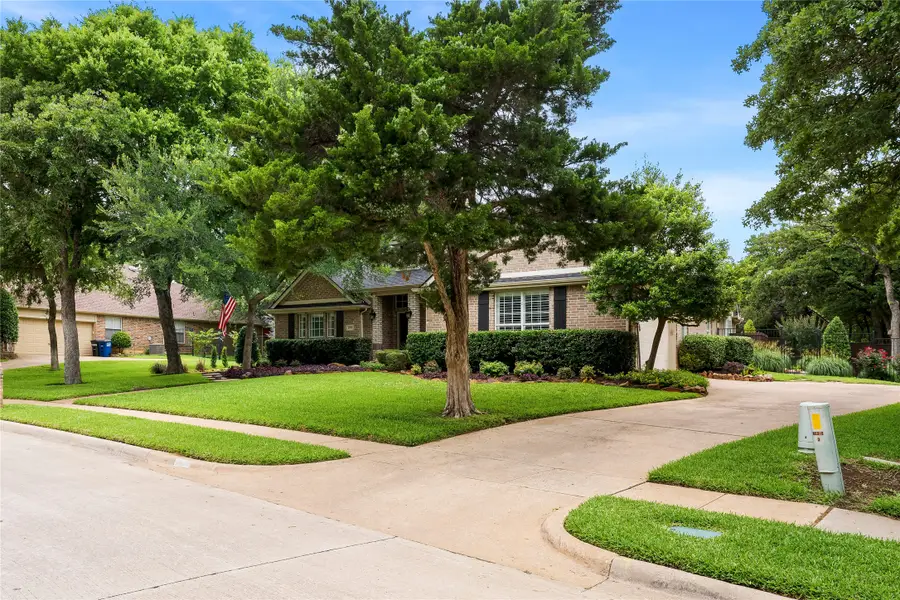 1909 Whitehall Drive, Corinth, TX 76210 - #3