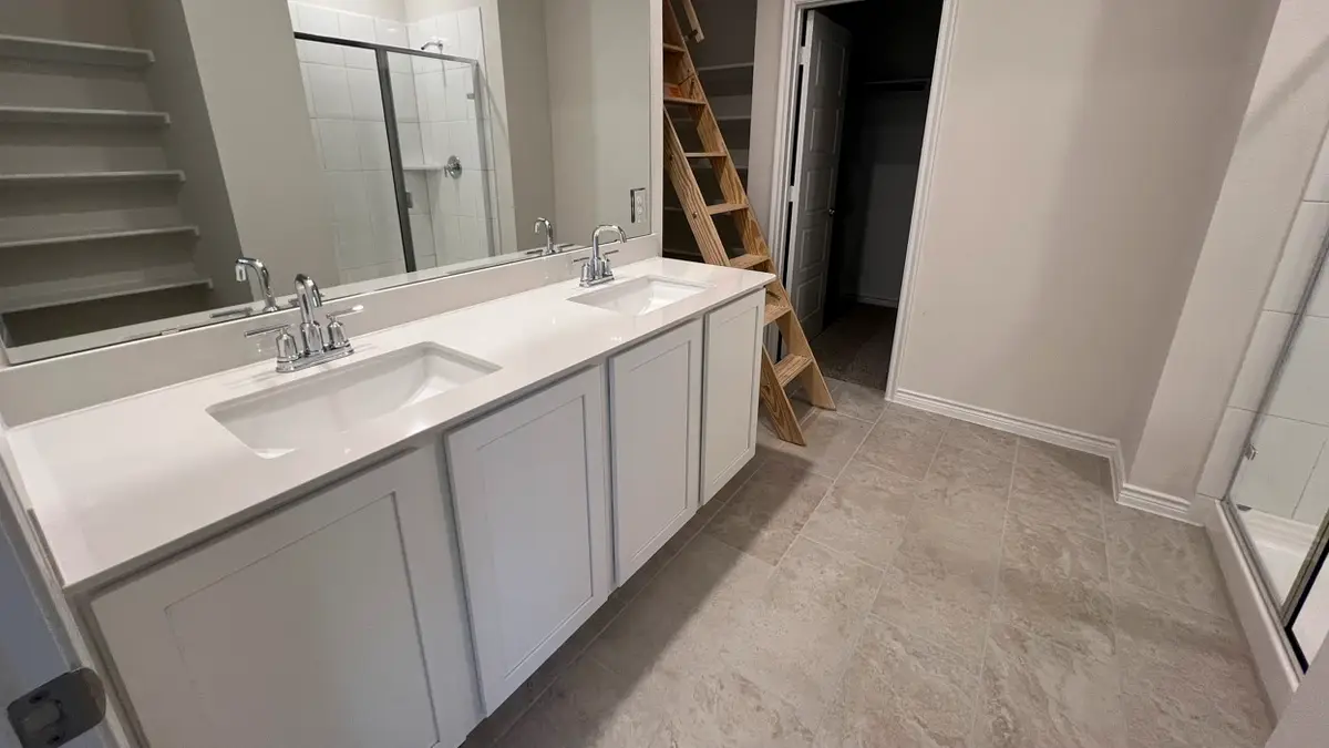 9517 Dugout Drive, Aubrey, TX 76227 - #1