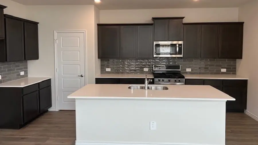 9528 Bently Boulevard, Aubrey, TX 76227 - #2