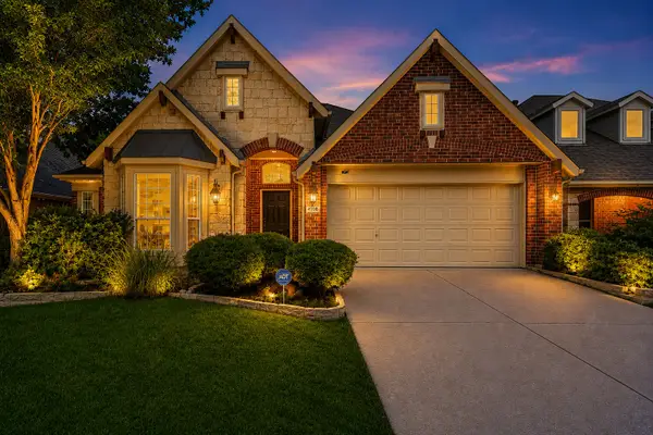 4708 Desert Palms Drive, McKinney, TX 75070