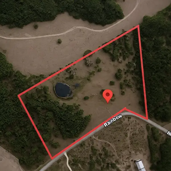 1010 Rainbow Lane, Corsicana, TX 75109