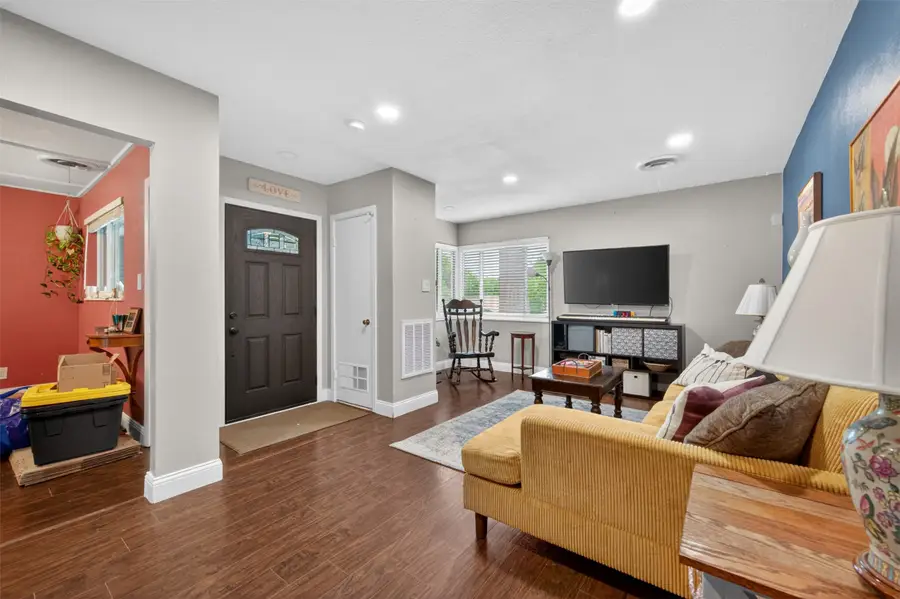3505 Cordone Street, Fort Worth, TX 76133 - #3