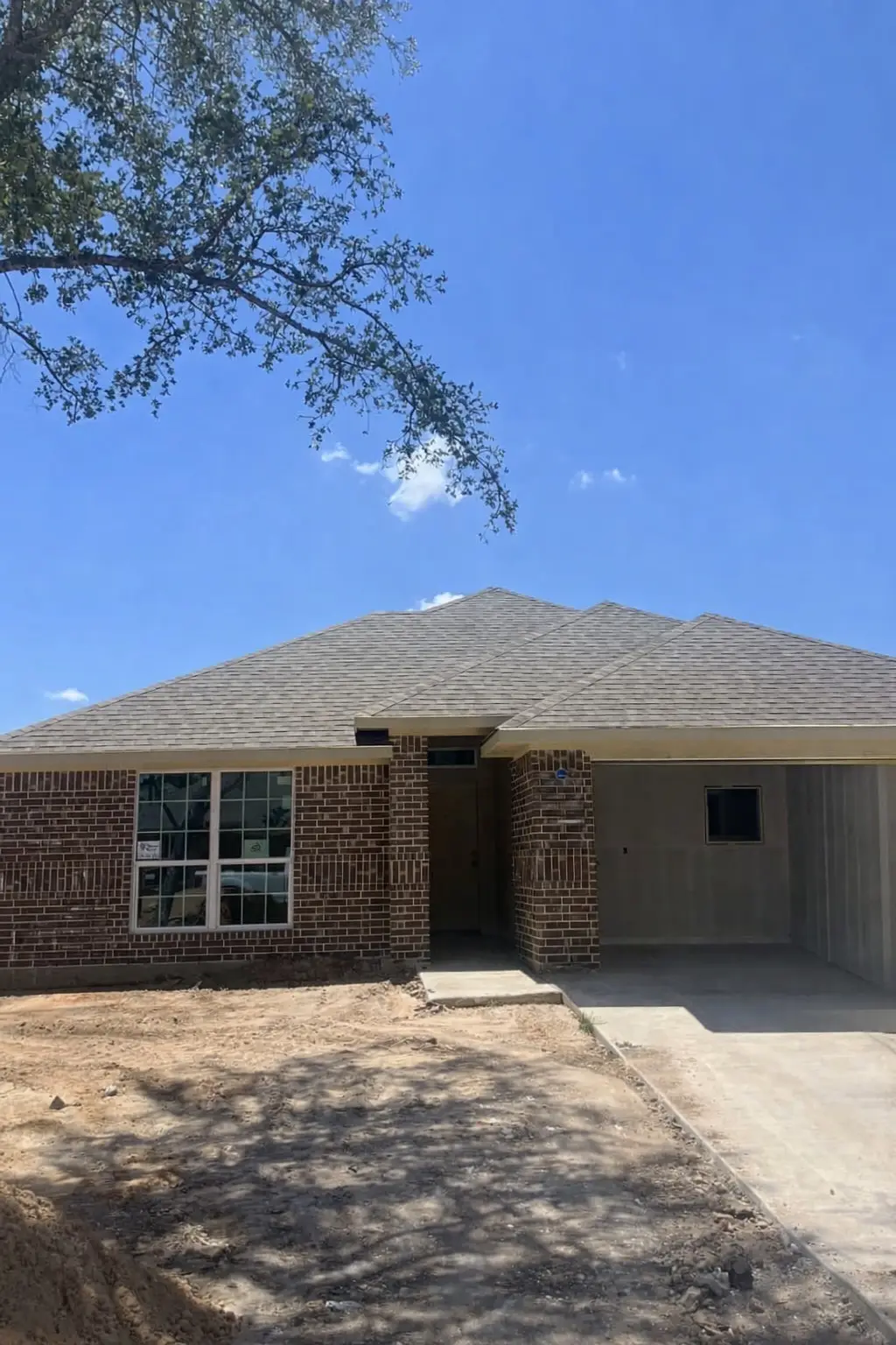 413 Conway Street, Lacy Lakeview, TX 76705 - #1