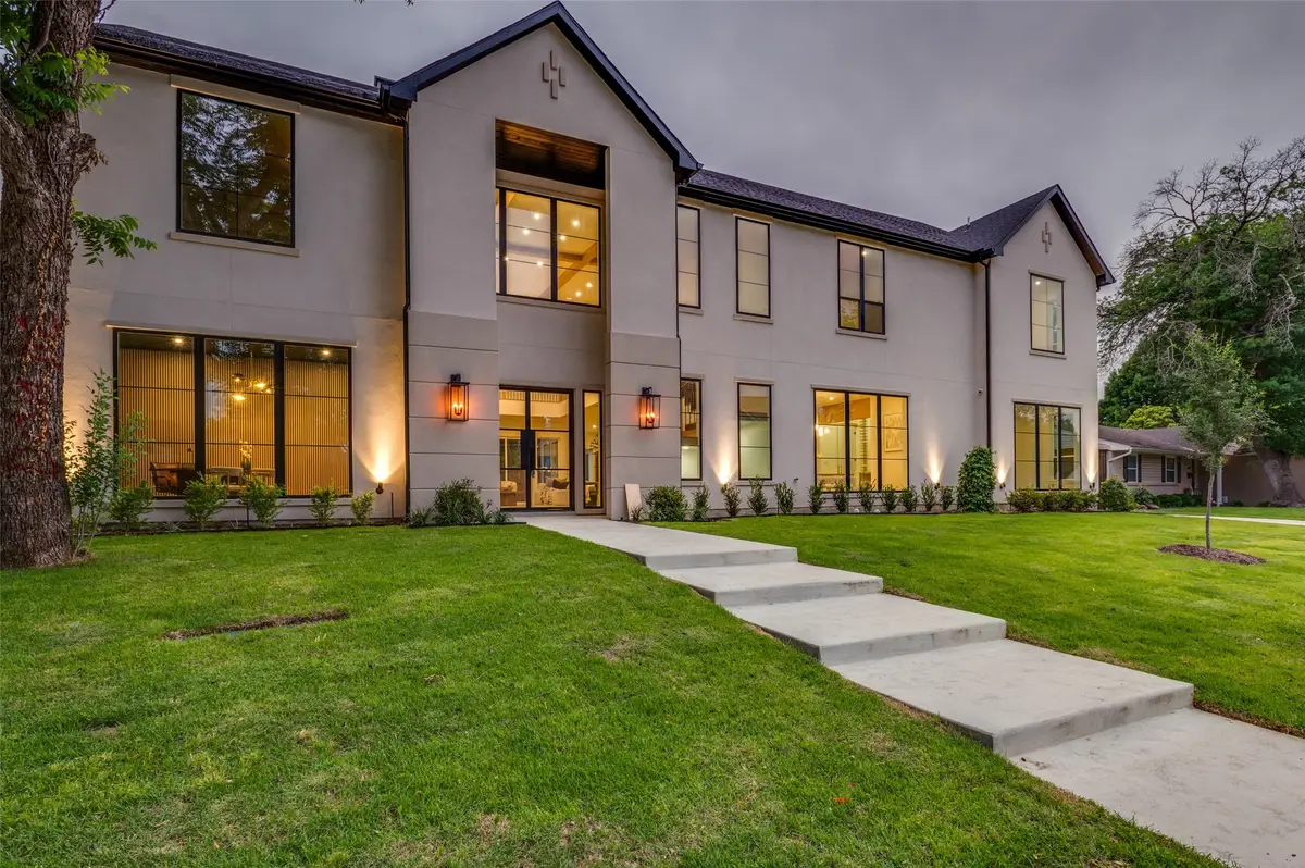 3624 Warick Drive, Dallas, TX 75229 - #1