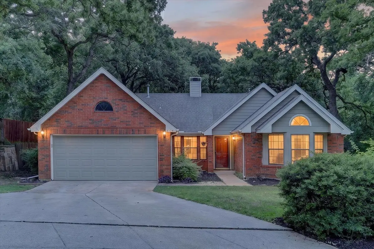 1225 Circle View Court, Grapevine, TX 76051 - #1