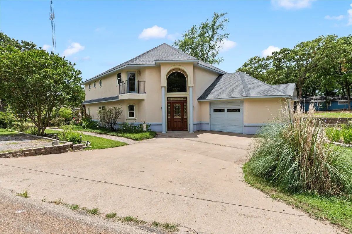 142 Deer Island Road, Mabank, TX 75156 - #1