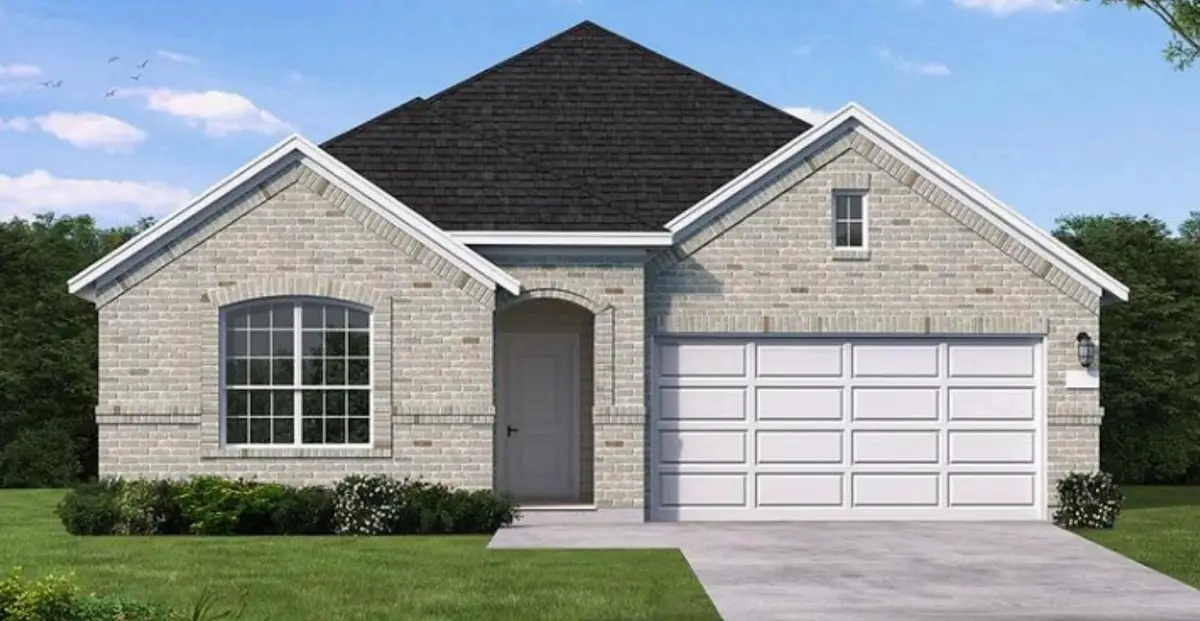 10632 Moss Cove Drive, Fort Worth, TX 76036 - #1