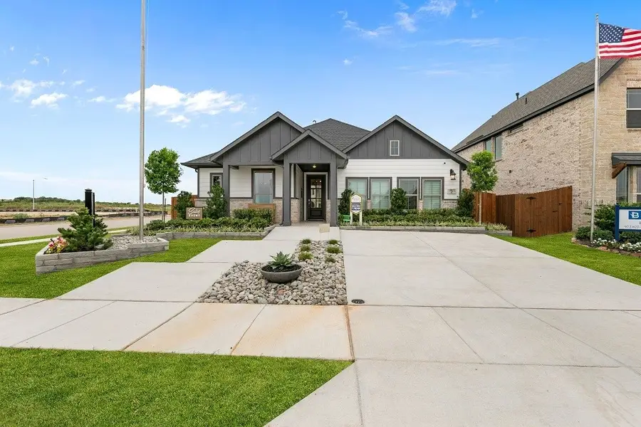 10632 Moss Cove Drive, Fort Worth, TX 76036 - #3