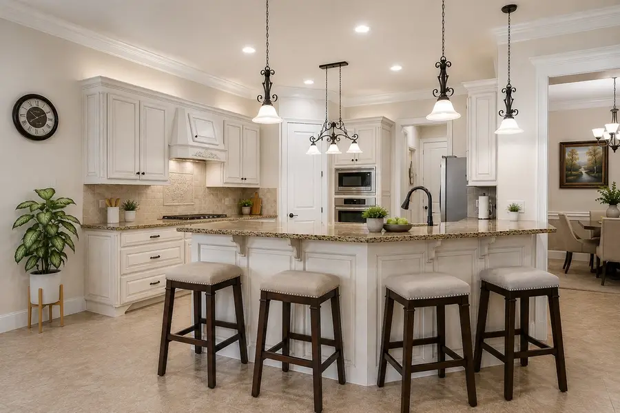 4505 Chaumont Trail, Arlington, TX 76013 - #3