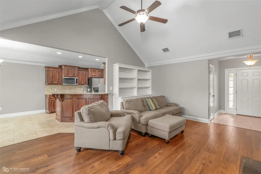 524 Fox Cove, Haughton, LA 71037 - #3