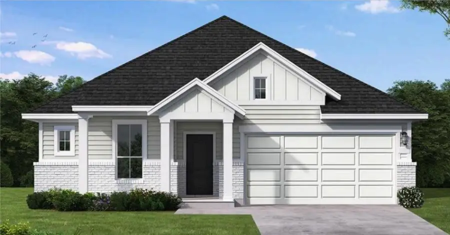 4436 Brentfield Drive, Fort Worth, TX 76036 - #2