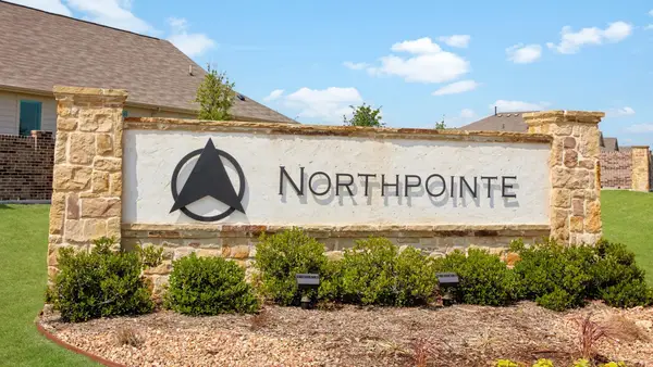 3512 Macrostie Way, Fort Worth, TX 76179