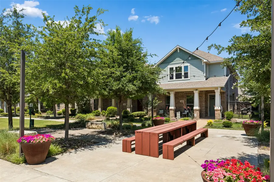 1414 French Violet Way, Arlington, TX 76005 - #3