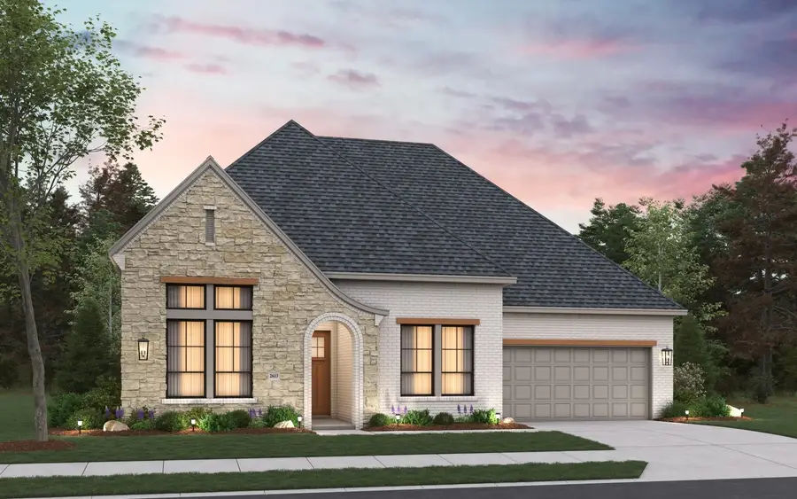 3516 Macrostie Way, Fort Worth, TX 76179 - #2
