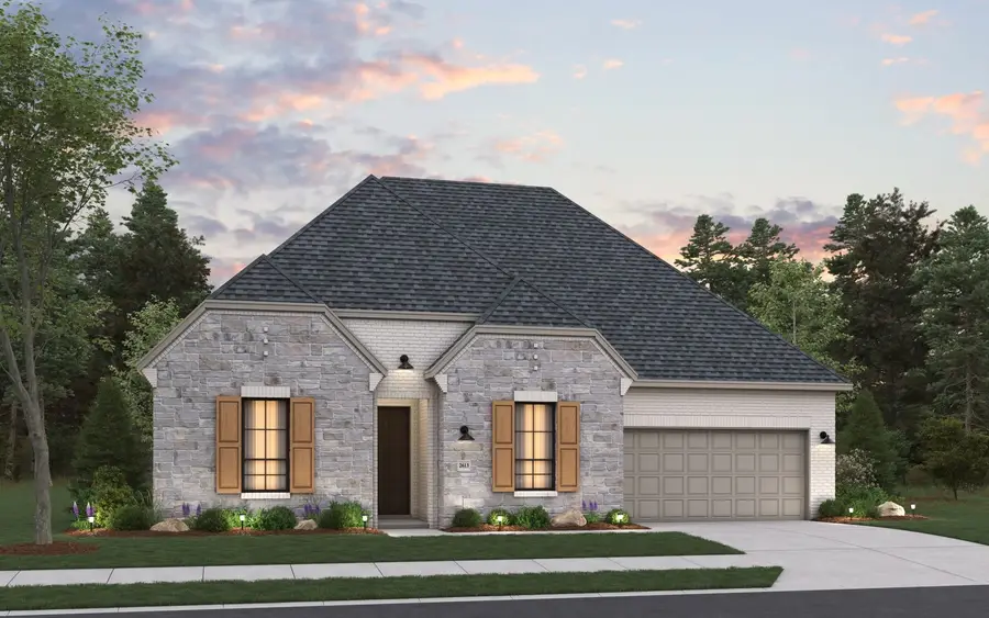 3516 Macrostie Way, Fort Worth, TX 76179 - #3
