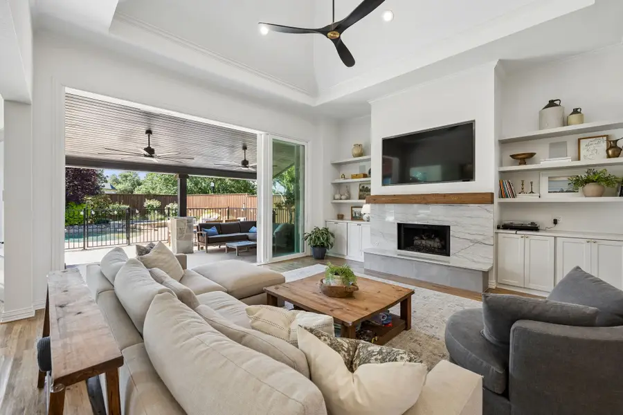 1215 Westmont Drive, Southlake, TX 76092 - #2