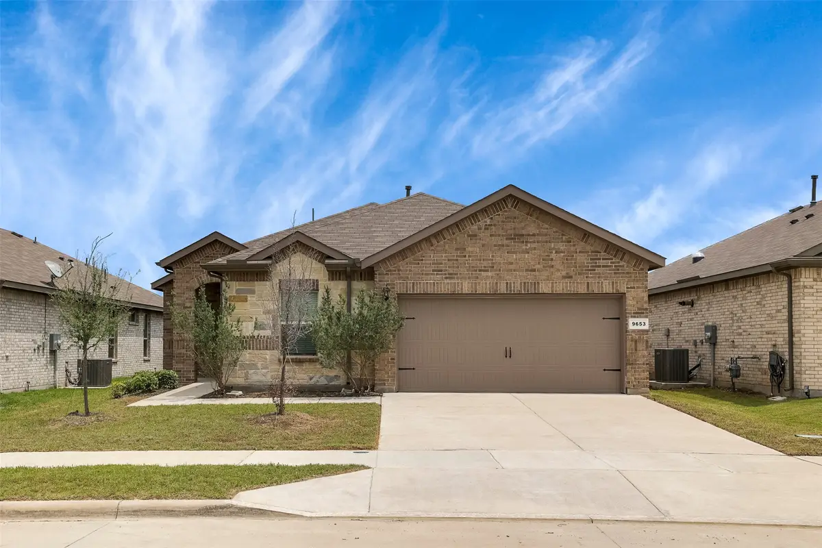 9653 Alderleaf Trail, Fort Worth, TX 76036 - #1