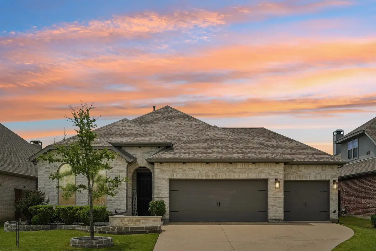 8901 Cedar Basin Drive, McKinney, TX 75071 - #1