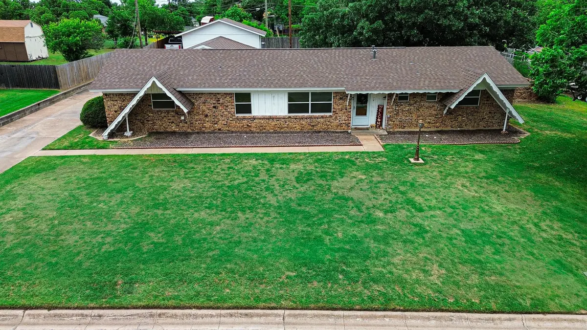 108 Mockingbird Lane, Weatherford, TX 76086 - #1