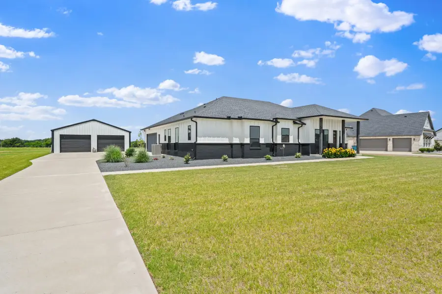 140 Lone Elm Road, Waxahachie, TX 75167 - #2