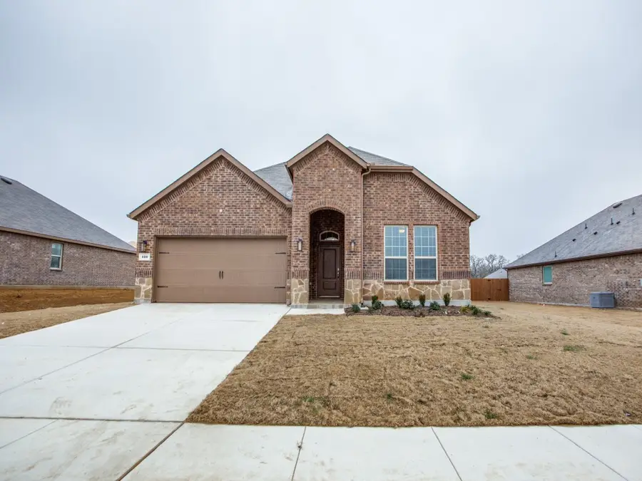 123 Lakeview Circle, Pilot Point, TX 76258 - #3