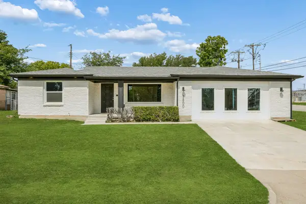2800 Sierra Drive, Fort Worth, TX 76116
