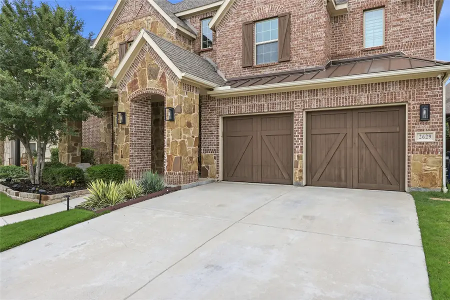 2629 Marble Creek Drive, The Colony, TX 75056 - #2