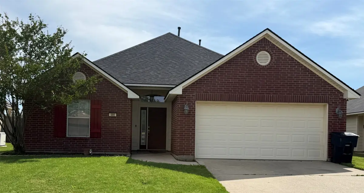 598 Whitefield Lane, Bossier City, LA 71112 - #1