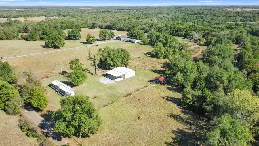 184 Fcr #941, Teague, TX 75860 - #2