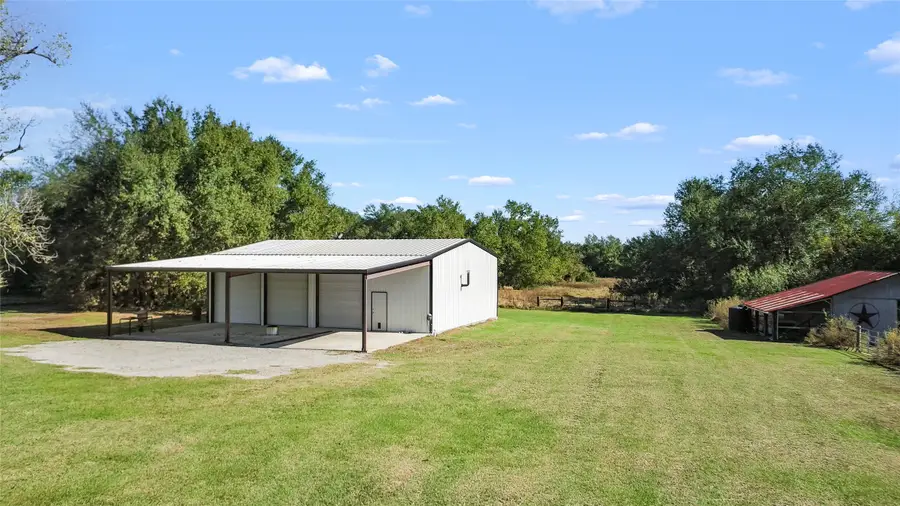 184 Fcr #941, Teague, TX 75860 - #3