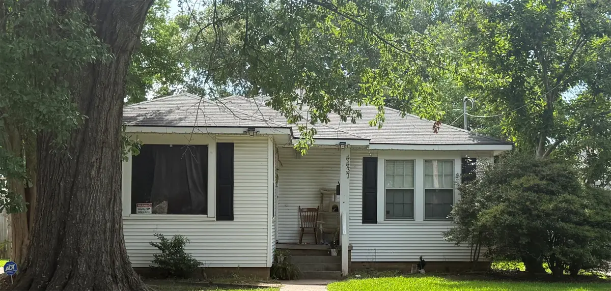 4437 Clingman, Shreveport, LA 71105 - #1