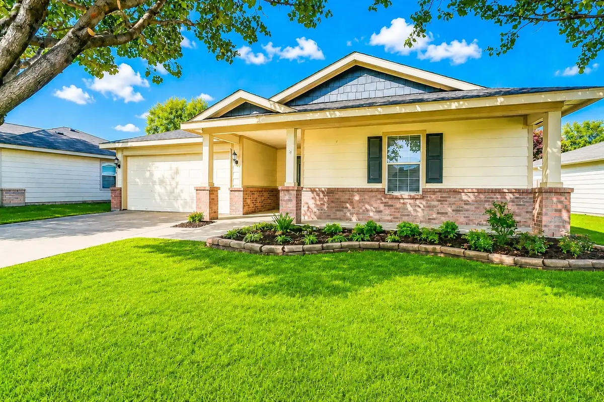 9800 George Bush Drive, McKinney, TX 75072 - #1