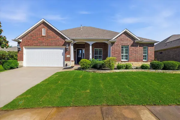 7045 Lake Mead Court, Frisco, TX 75036