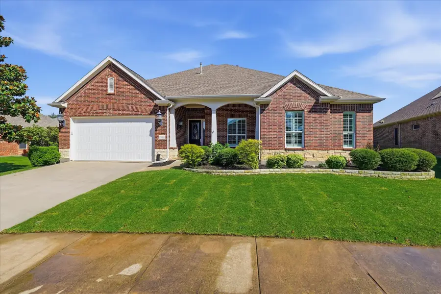 7045 Lake Mead Court, Frisco, TX 75036 - #2
