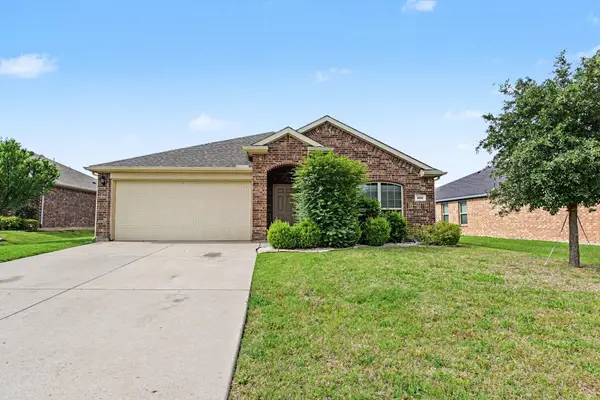 503 Plum Drive, Nevada, TX 75173