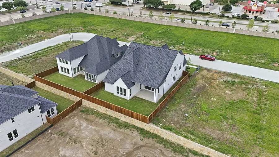 206 Kings Hollow Place, Allen, TX 75013 - #3