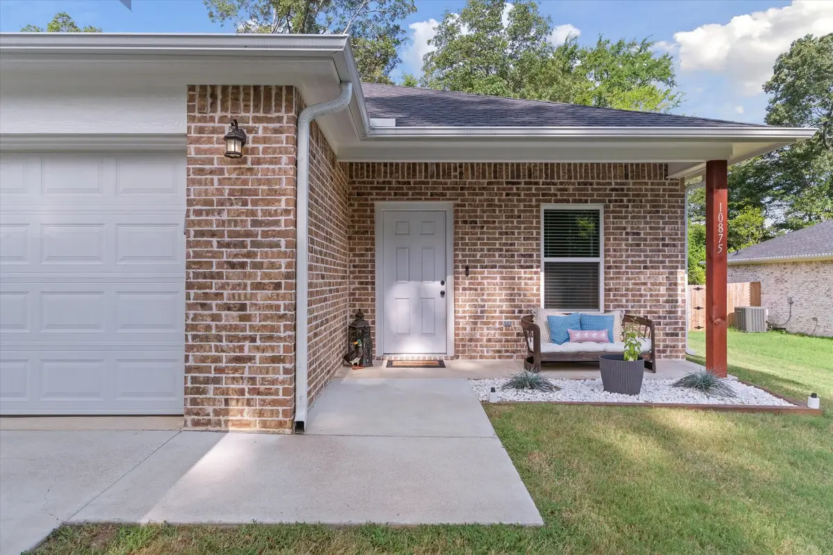 10875 Browning Street, Brownsboro, TX 75756 - #1