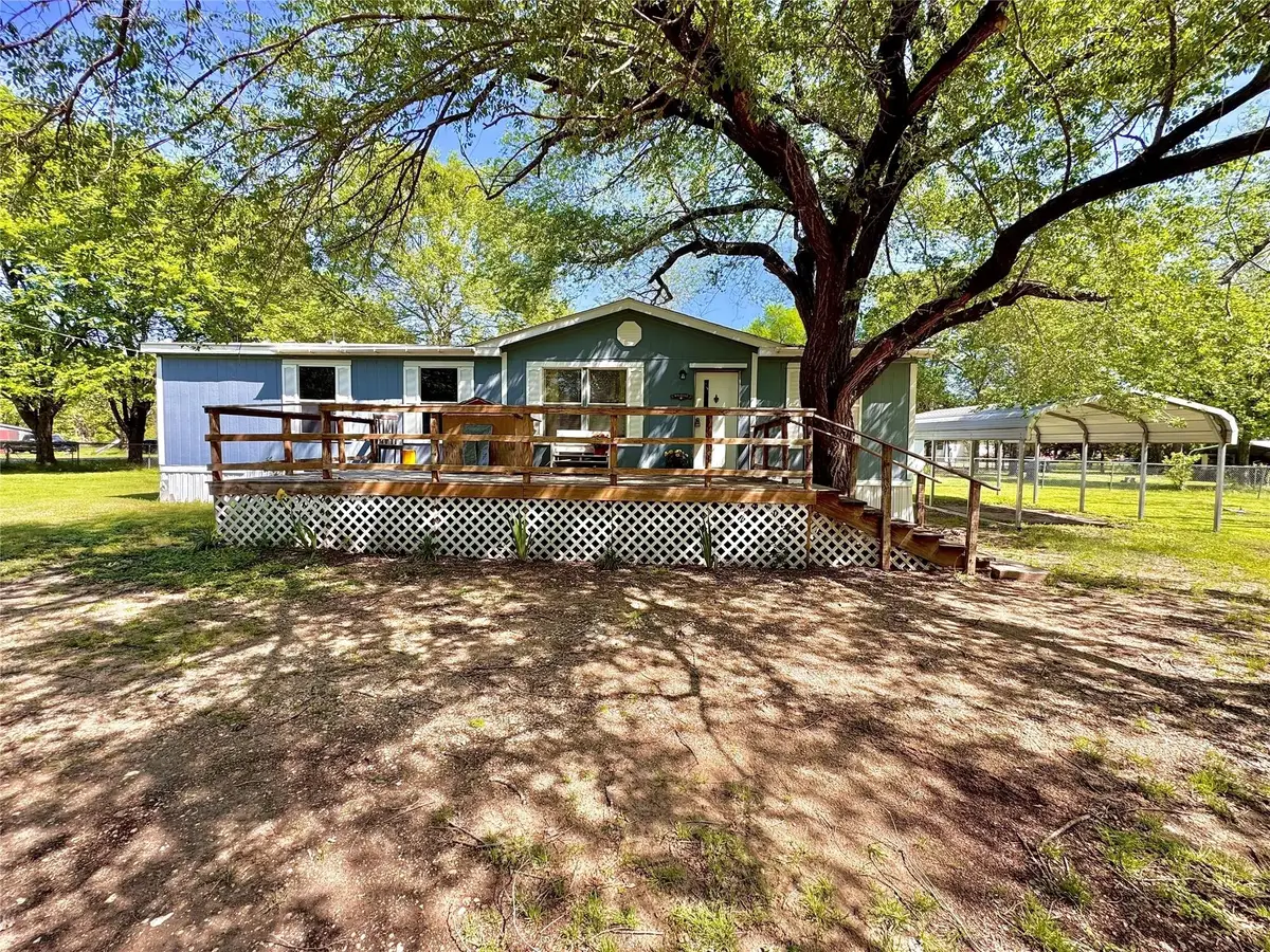 3505 County Road 3125, Purdon, TX 76679 - #1