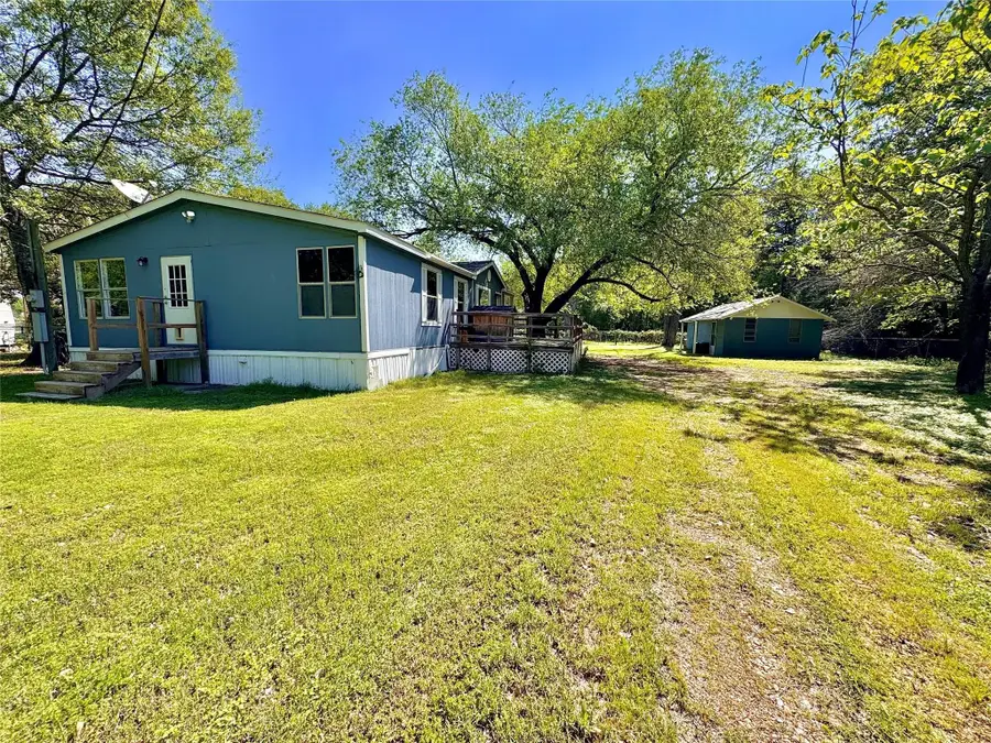 3505 County Road 3125, Purdon, TX 76679 - #3