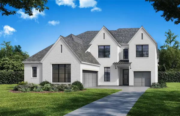 204 Hunters Glen Way, Allen, TX 75013